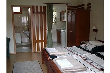 Hungría Privát Bük, Interior